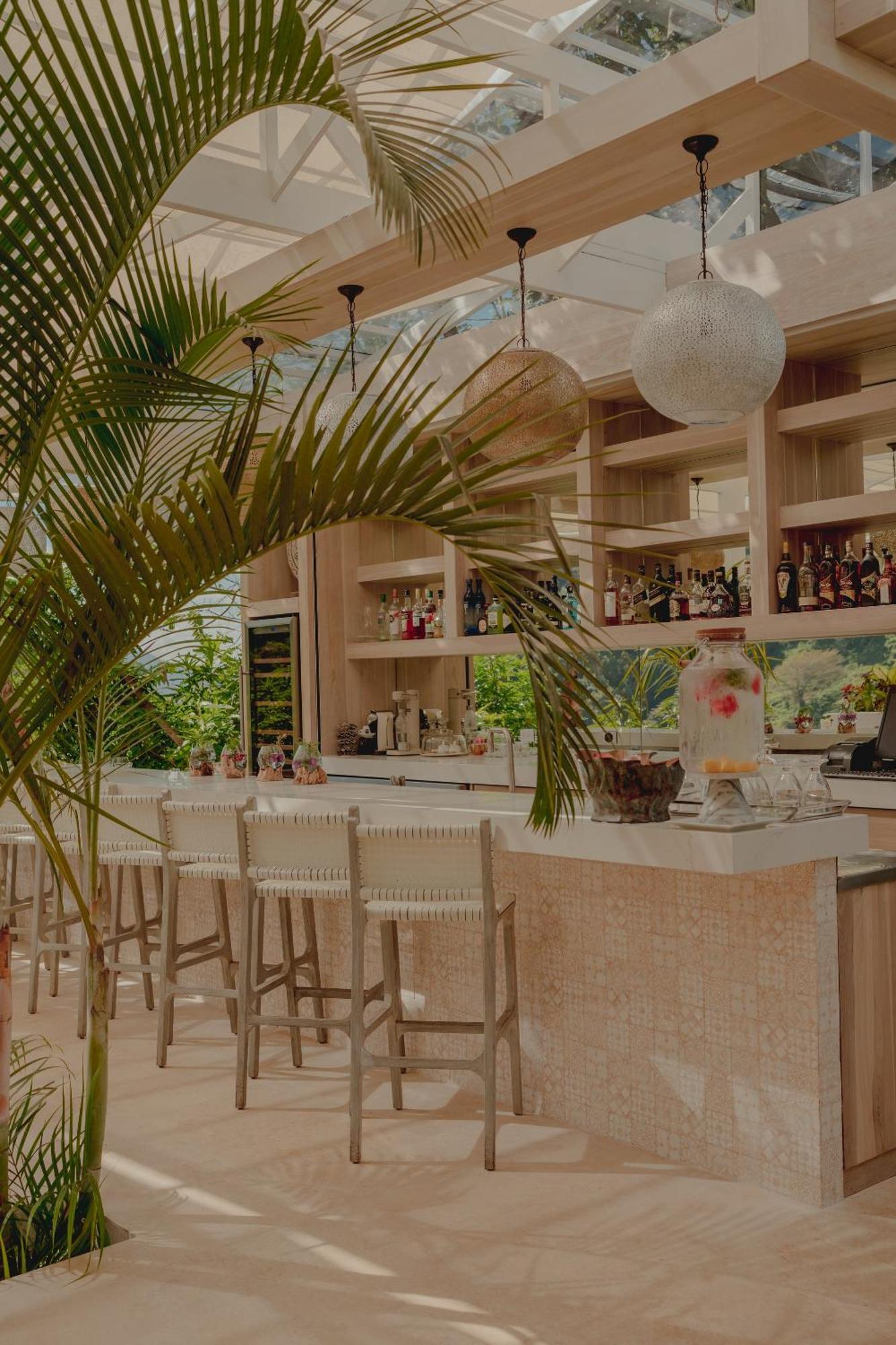 The Retreat Costa Rica - Wellness Resort & Spa 아테나스 외부 사진