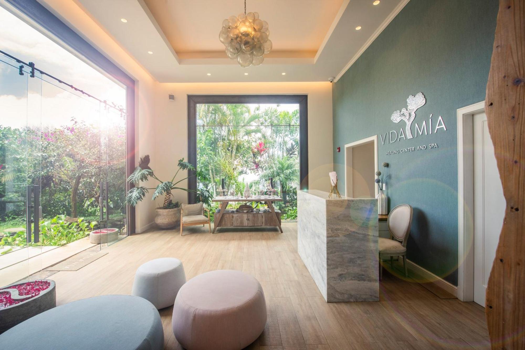 The Retreat Costa Rica - Wellness Resort & Spa 아테나스 외부 사진