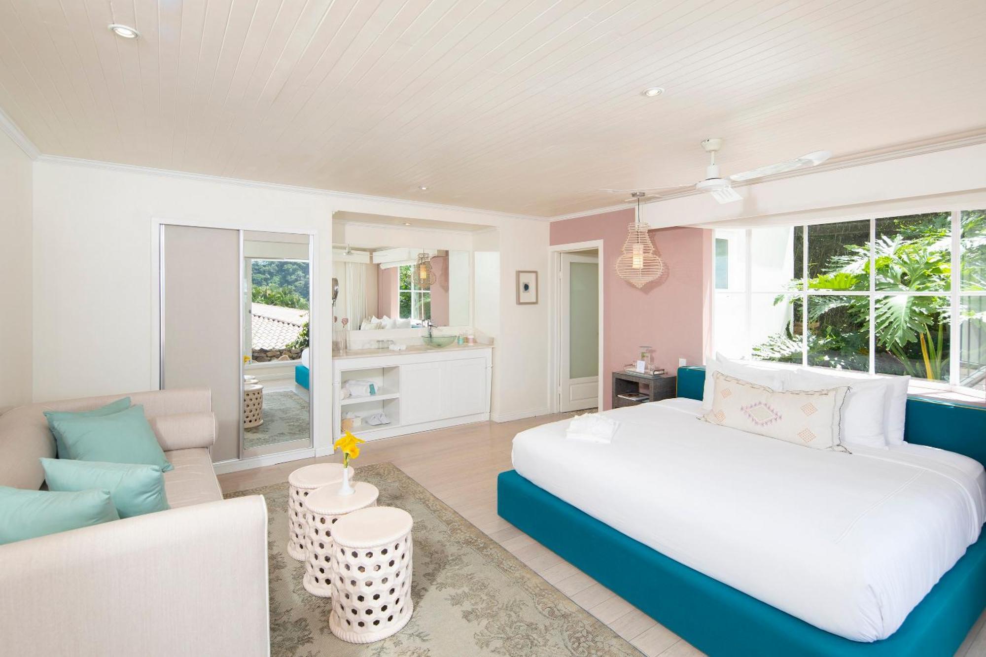 The Retreat Costa Rica - Wellness Resort & Spa 아테나스 외부 사진