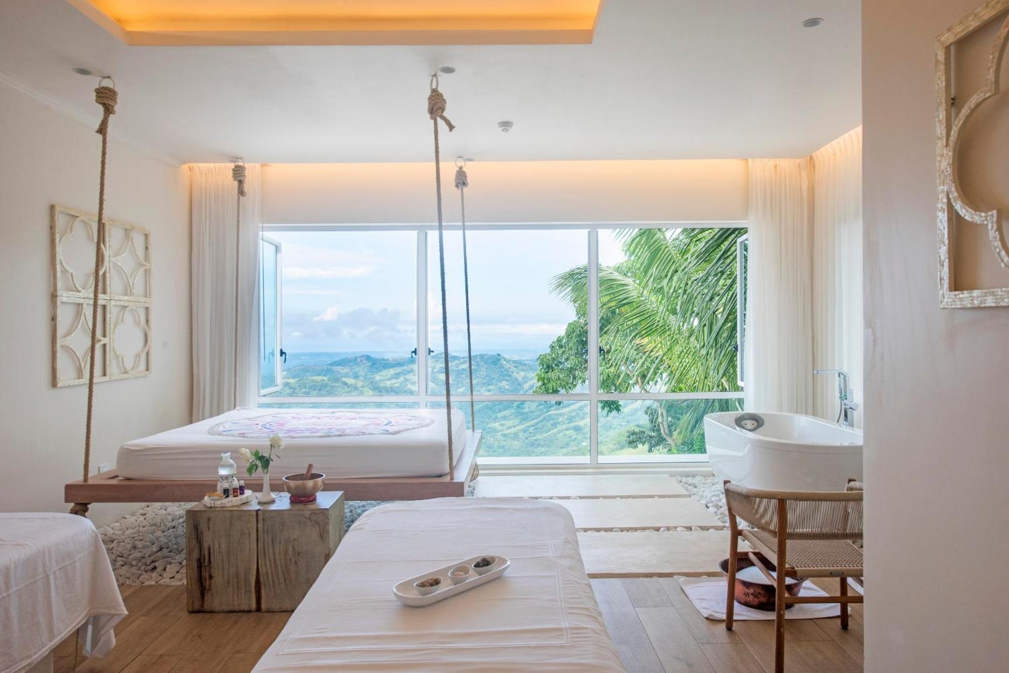 The Retreat Costa Rica - Wellness Resort & Spa 아테나스 외부 사진