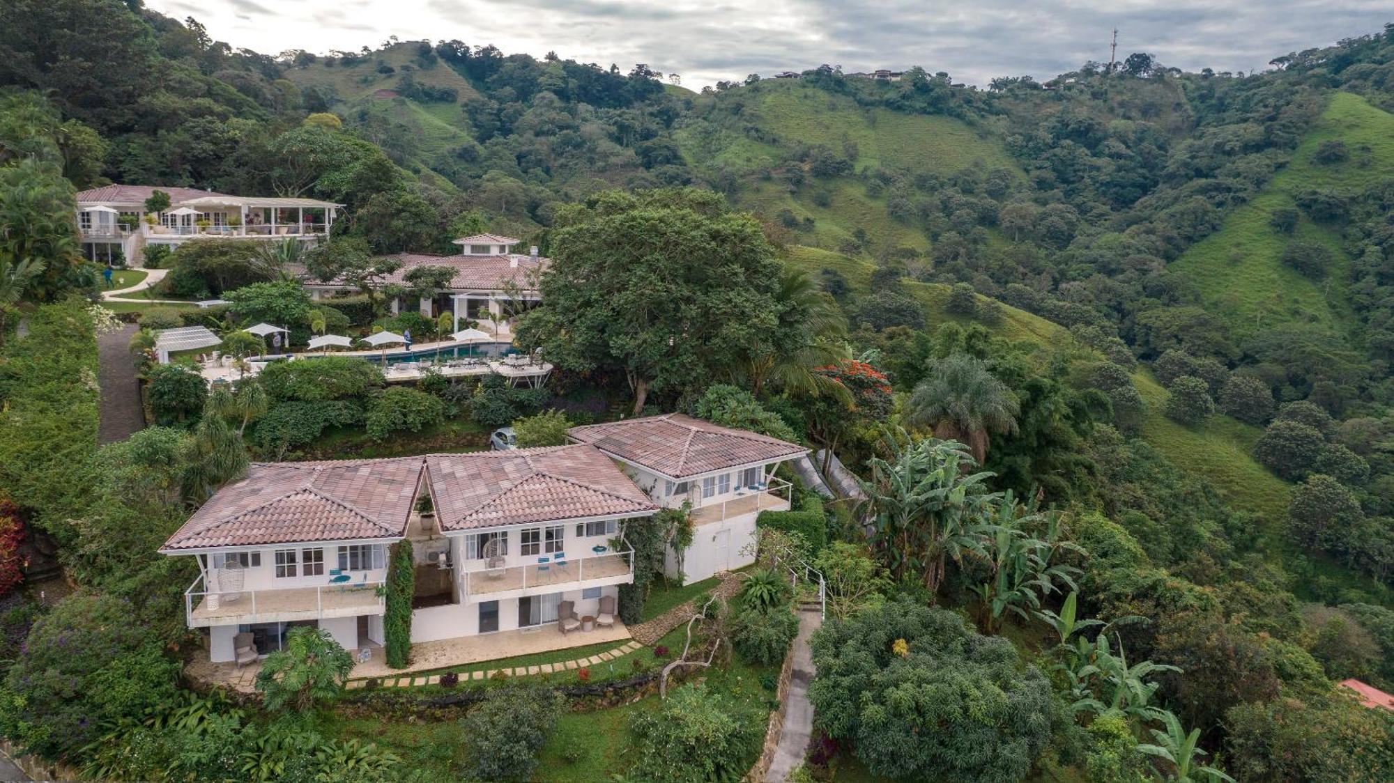 The Retreat Costa Rica - Wellness Resort & Spa 아테나스 외부 사진
