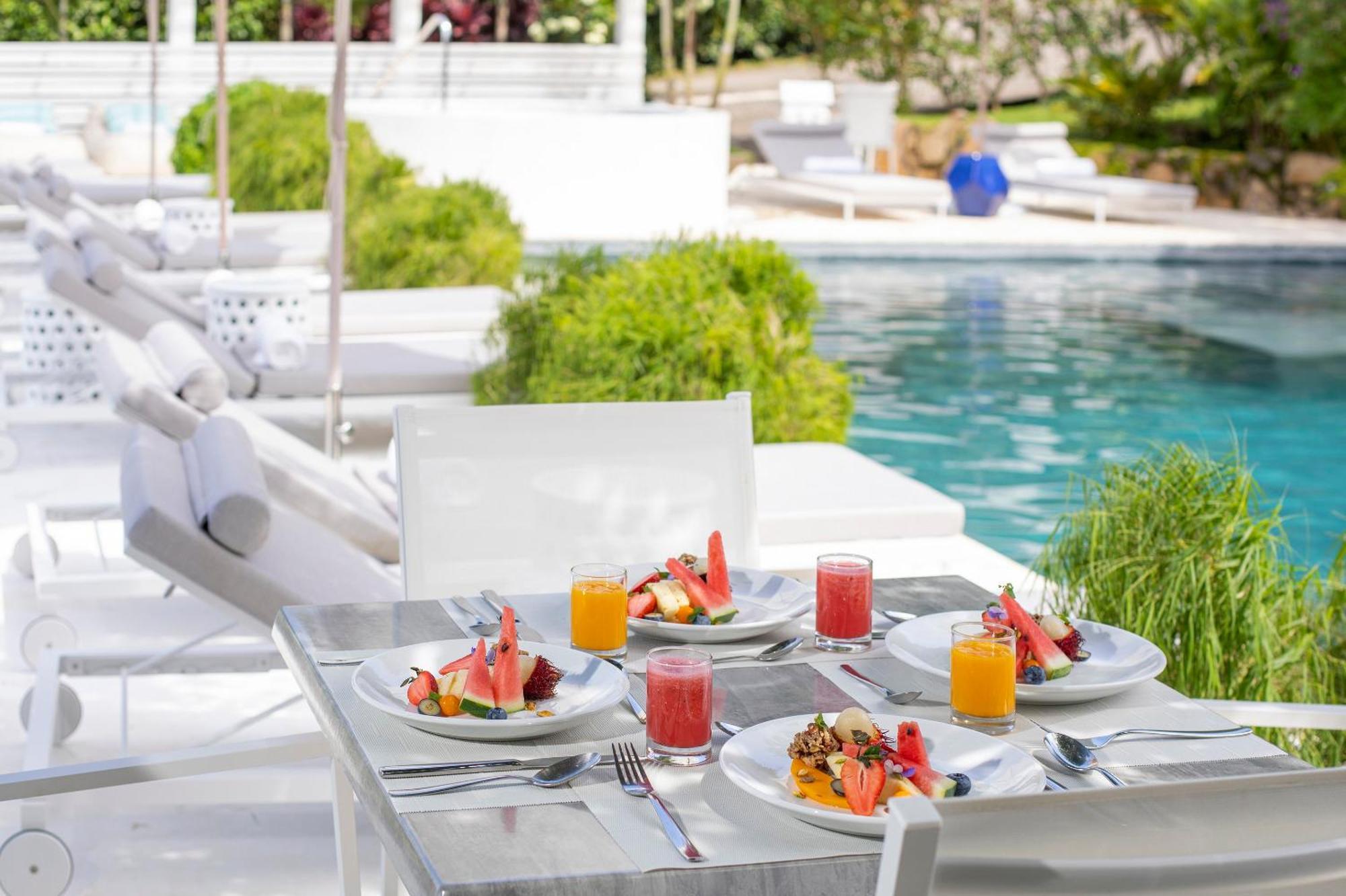 The Retreat Costa Rica - Wellness Resort & Spa 아테나스 외부 사진