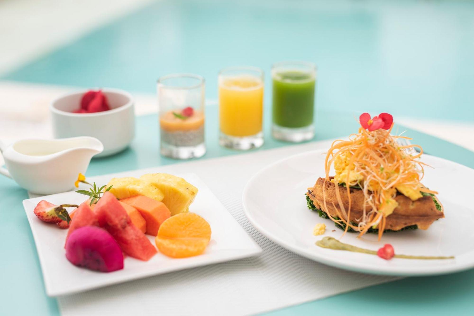 The Retreat Costa Rica - Wellness Resort & Spa 아테나스 외부 사진