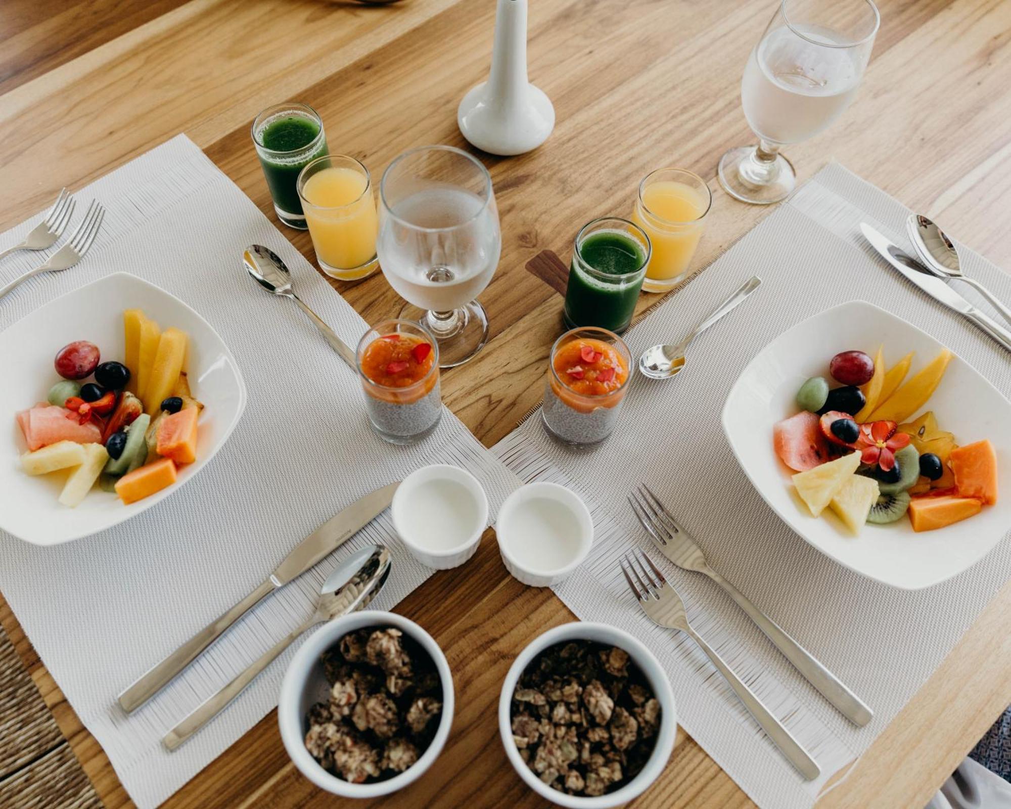 The Retreat Costa Rica - Wellness Resort & Spa 아테나스 외부 사진