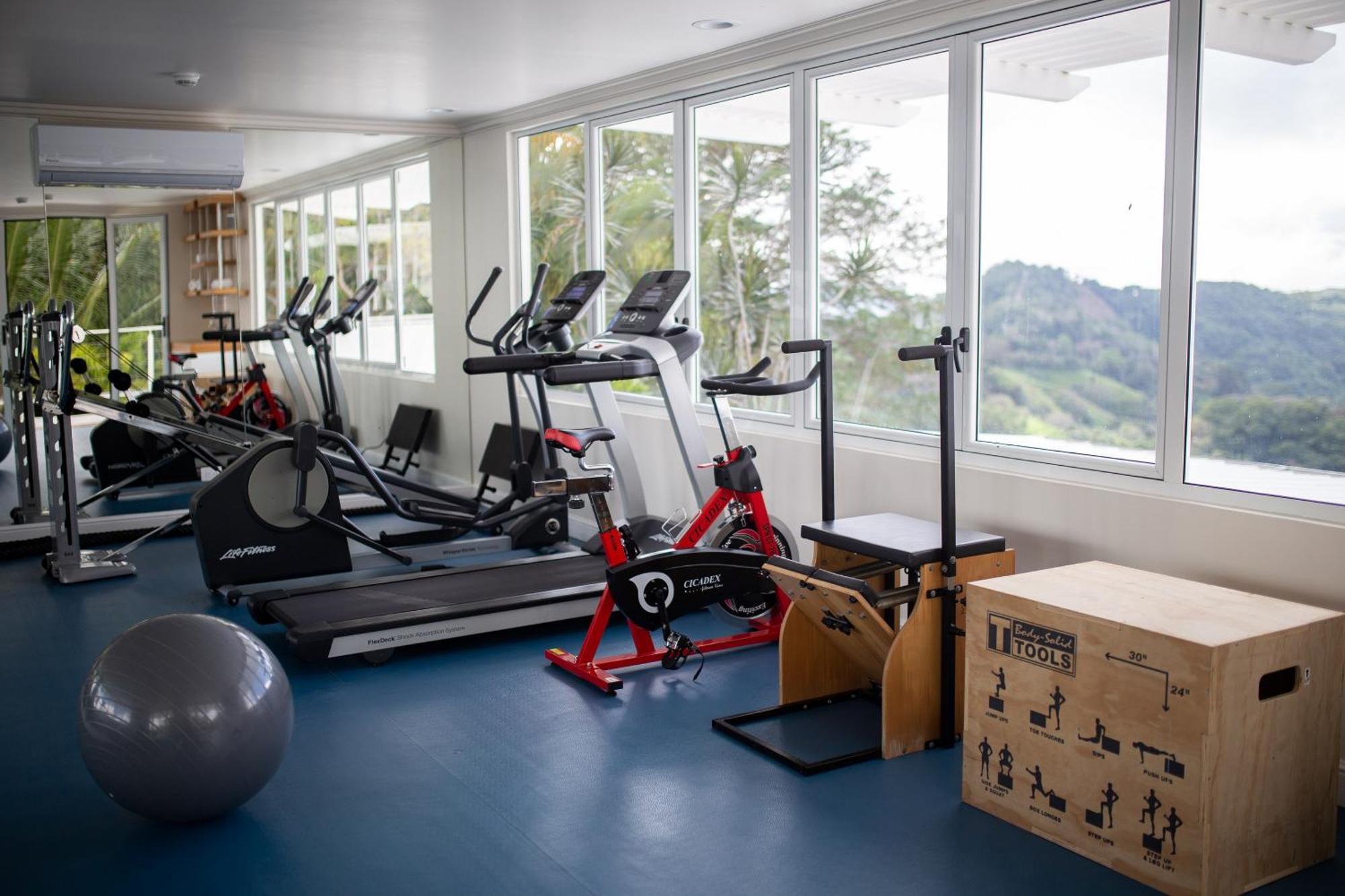 The Retreat Costa Rica - Wellness Resort & Spa 아테나스 외부 사진