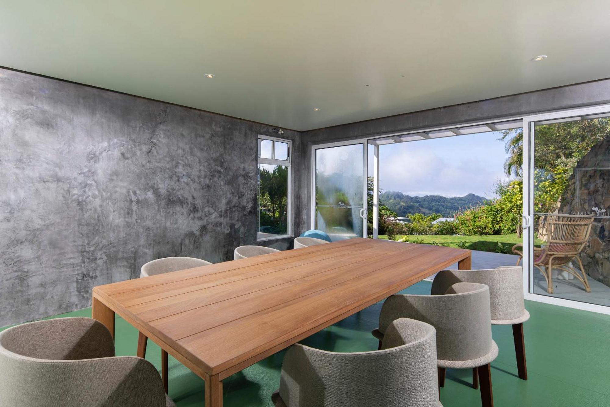 The Retreat Costa Rica - Wellness Resort & Spa 아테나스 외부 사진