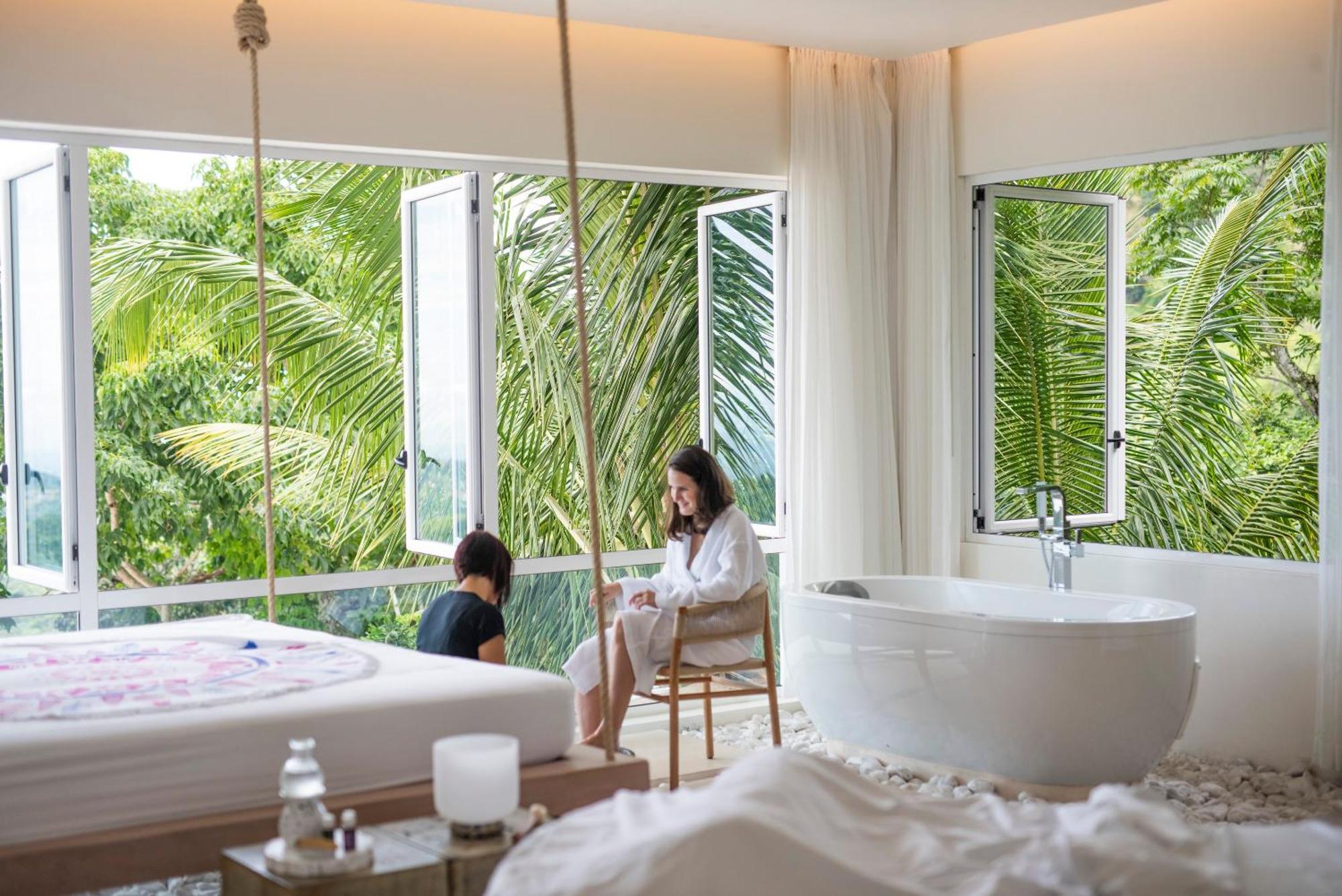The Retreat Costa Rica - Wellness Resort & Spa 아테나스 외부 사진