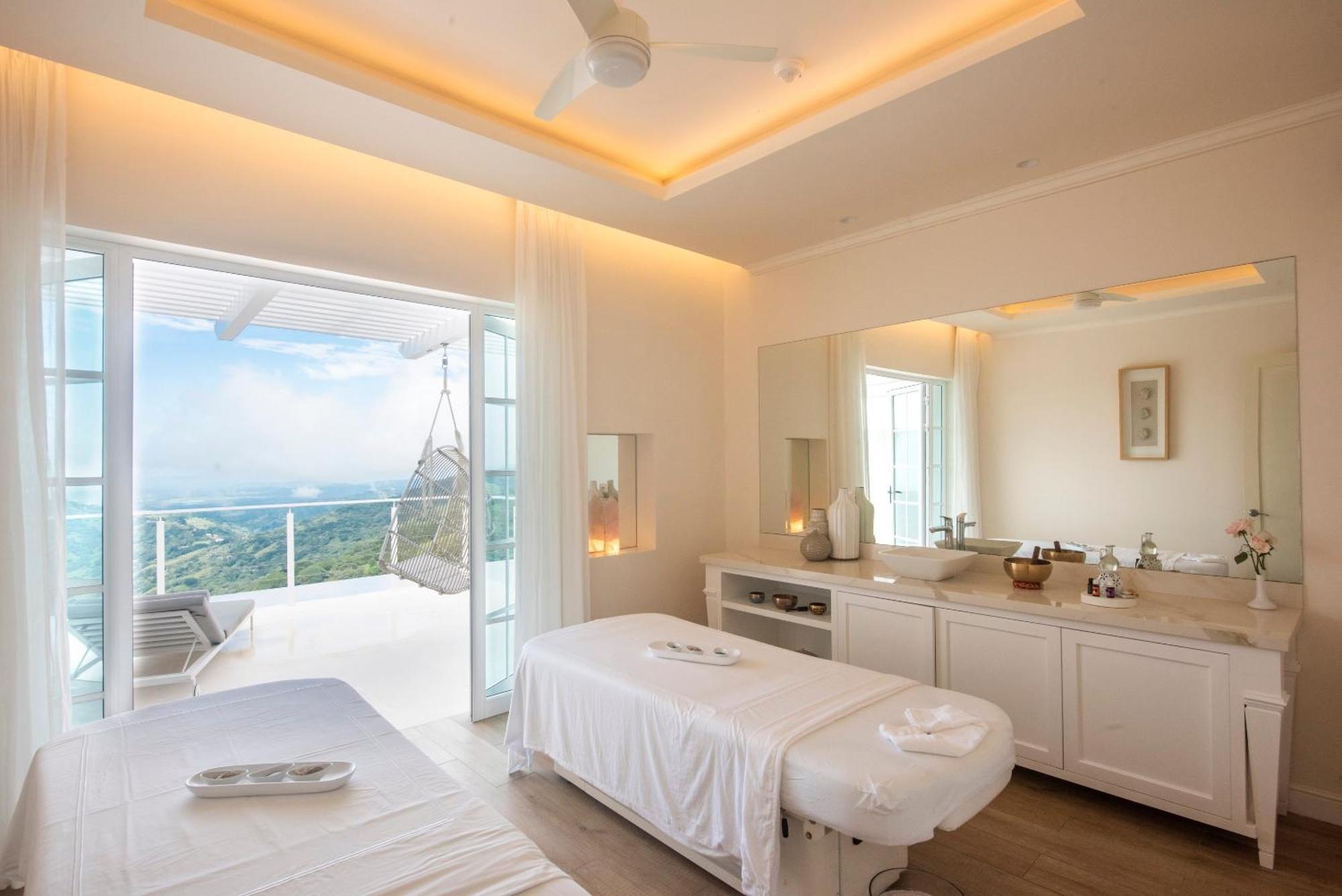 The Retreat Costa Rica - Wellness Resort & Spa 아테나스 외부 사진