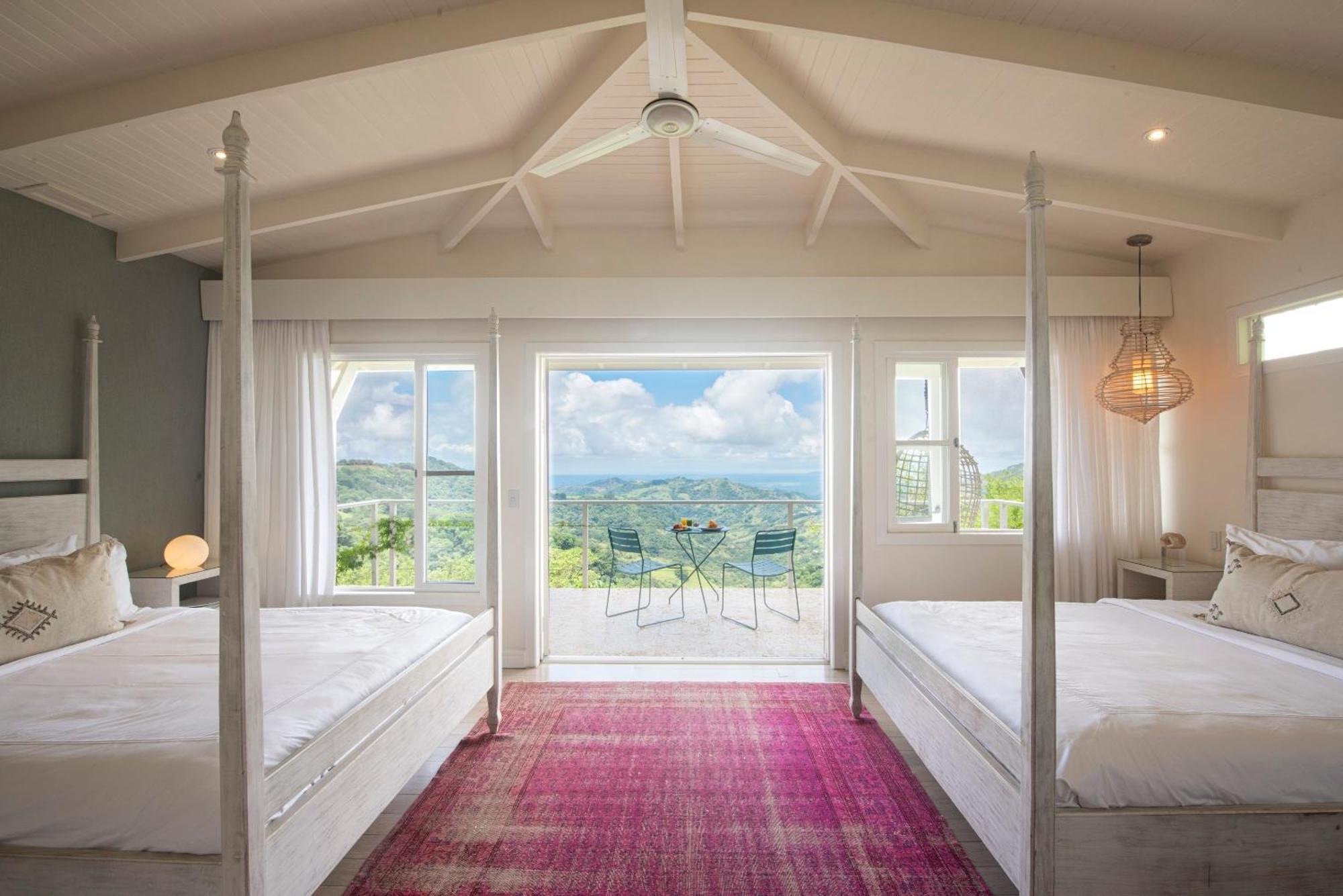 The Retreat Costa Rica - Wellness Resort & Spa 아테나스 외부 사진