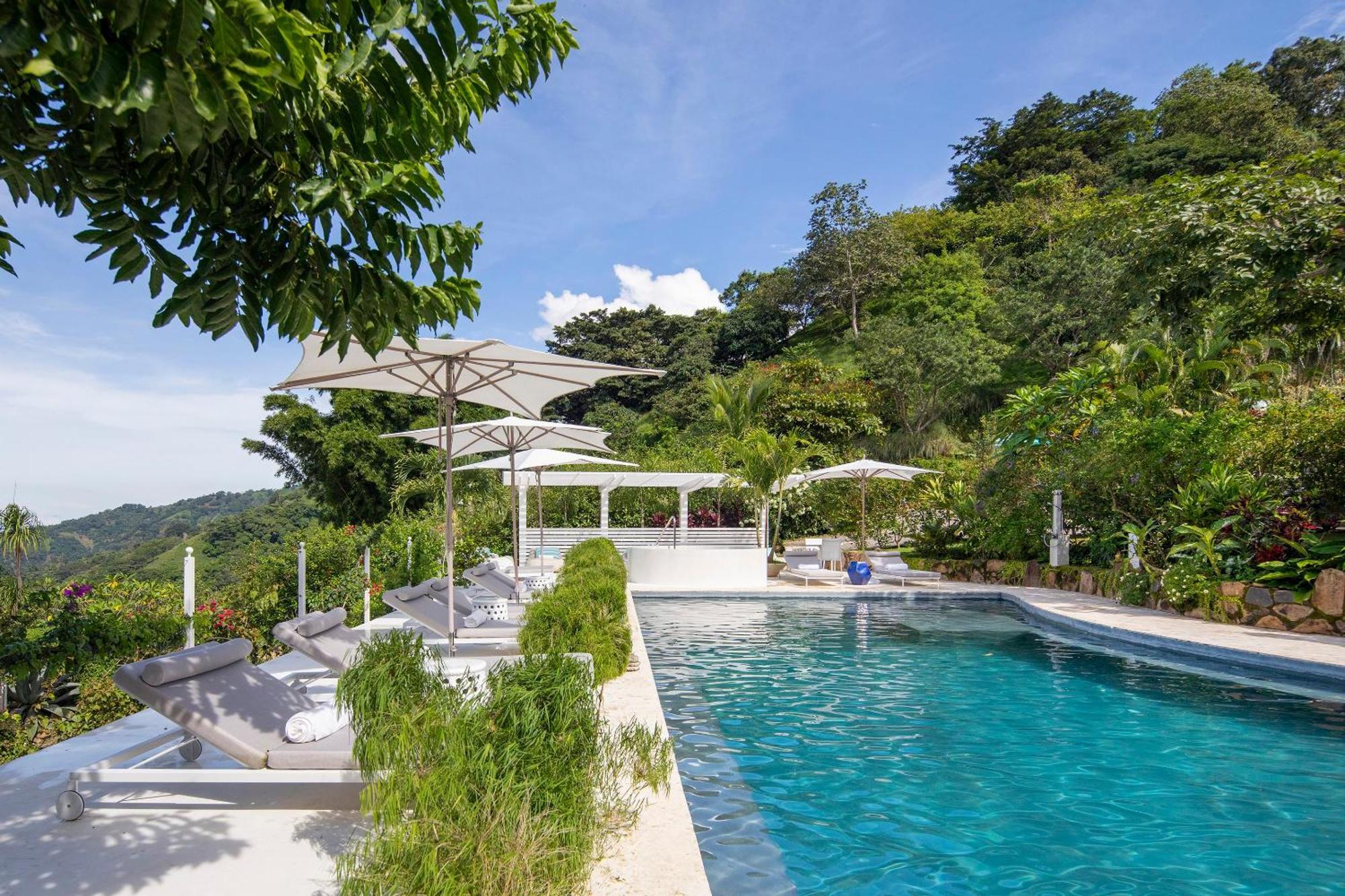 The Retreat Costa Rica - Wellness Resort & Spa 아테나스 외부 사진