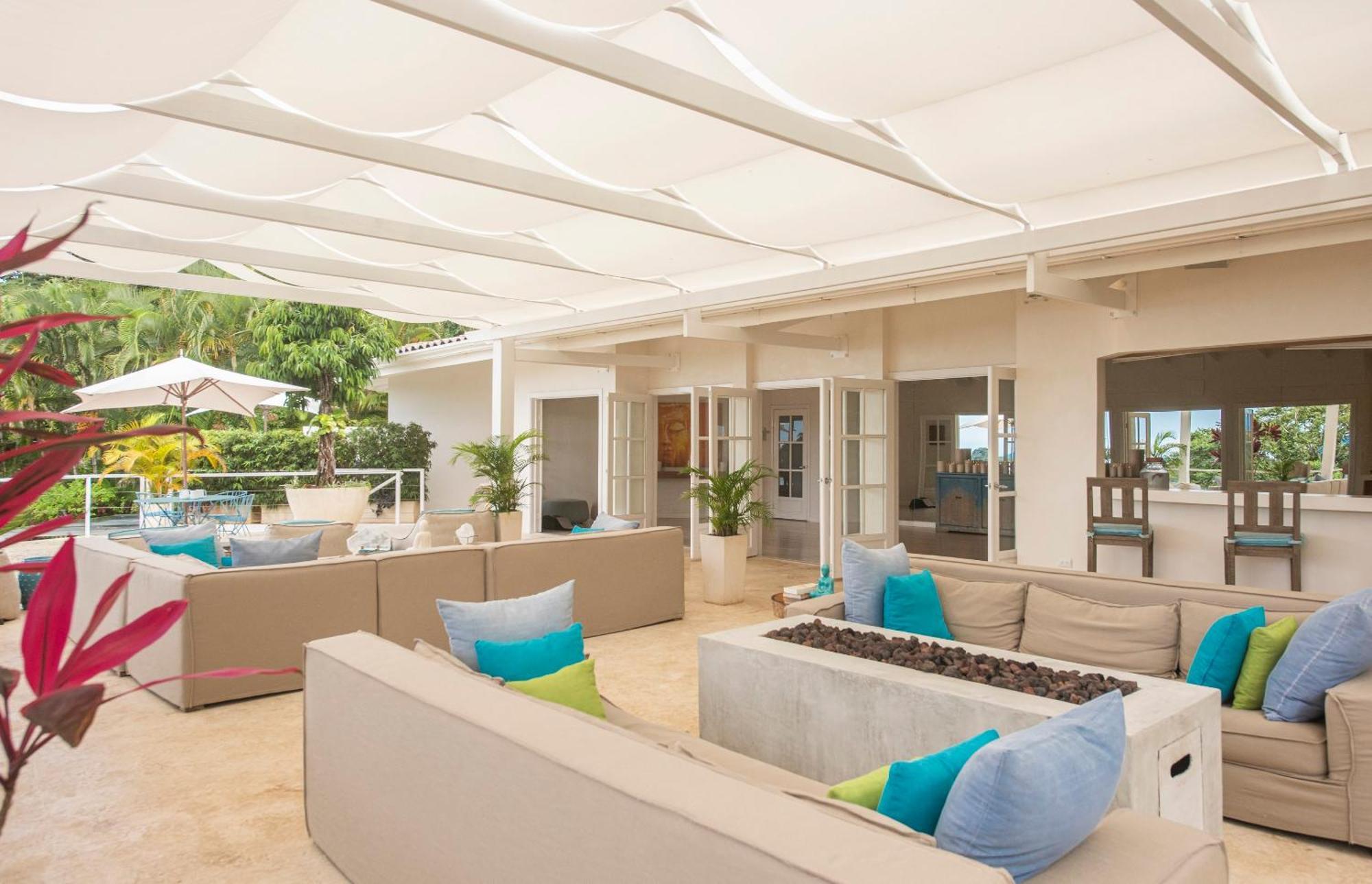 The Retreat Costa Rica - Wellness Resort & Spa 아테나스 외부 사진
