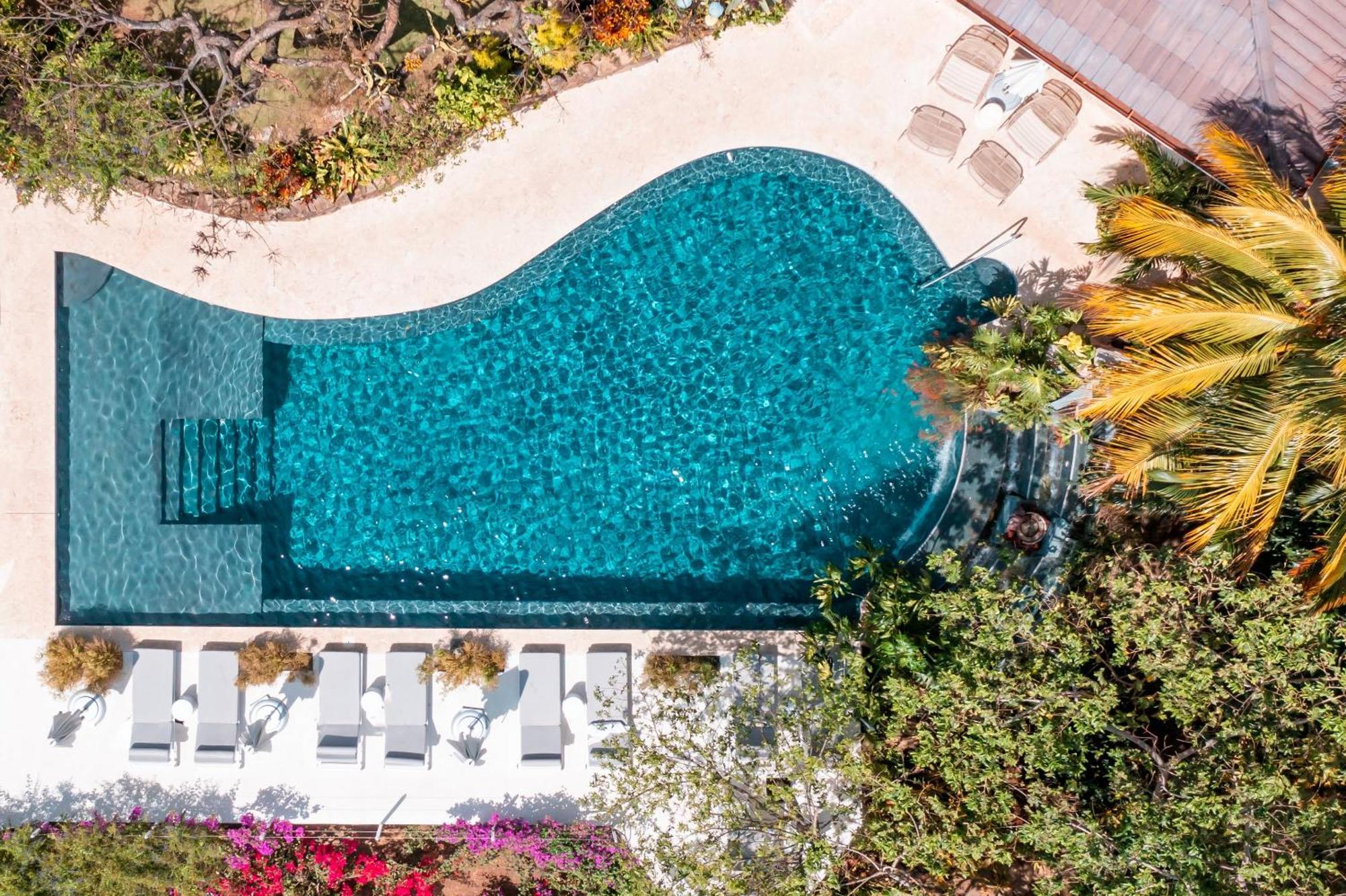 The Retreat Costa Rica - Wellness Resort & Spa 아테나스 외부 사진