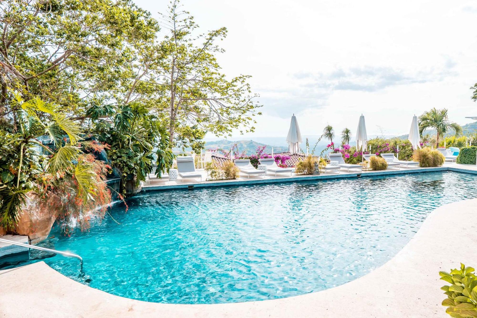 The Retreat Costa Rica - Wellness Resort & Spa 아테나스 외부 사진