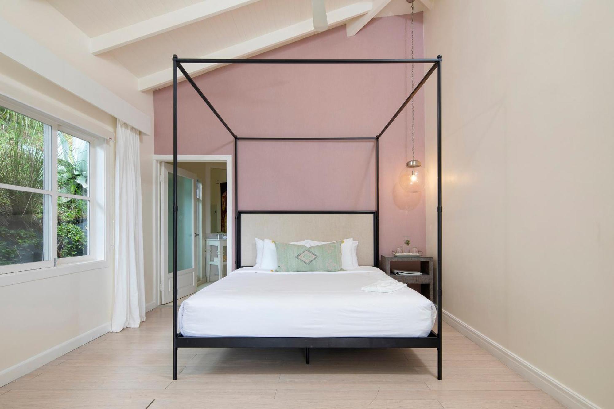 The Retreat Costa Rica - Wellness Resort & Spa 아테나스 객실 사진