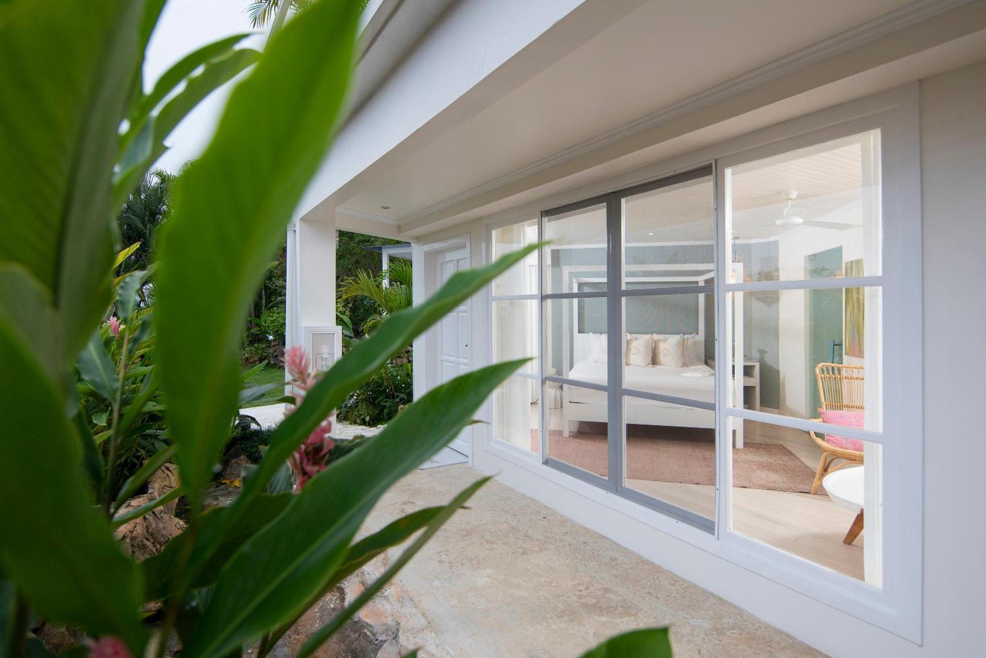 The Retreat Costa Rica - Wellness Resort & Spa 아테나스 객실 사진
