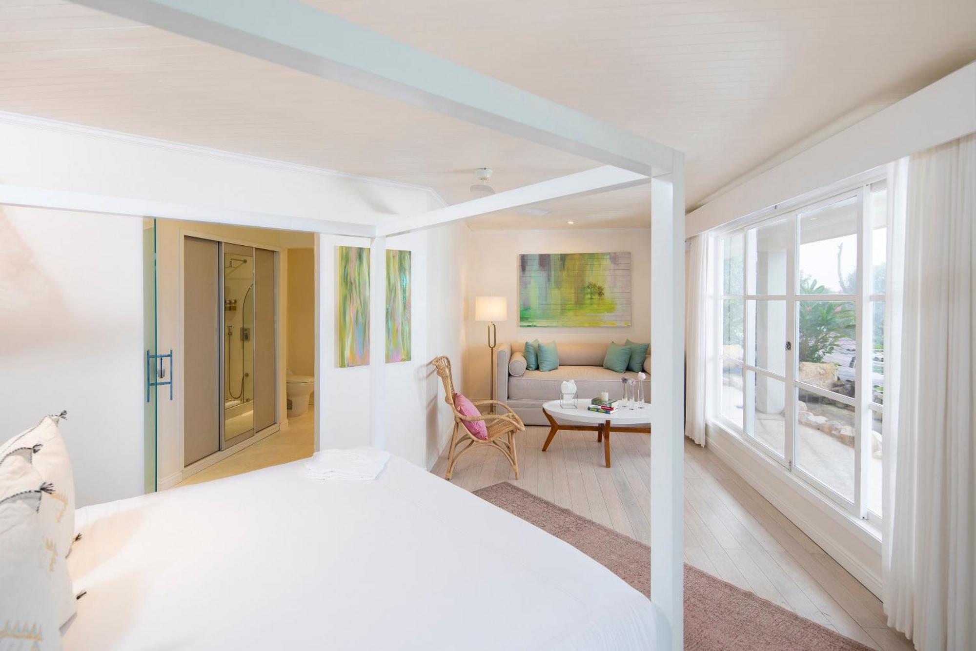 The Retreat Costa Rica - Wellness Resort & Spa 아테나스 객실 사진
