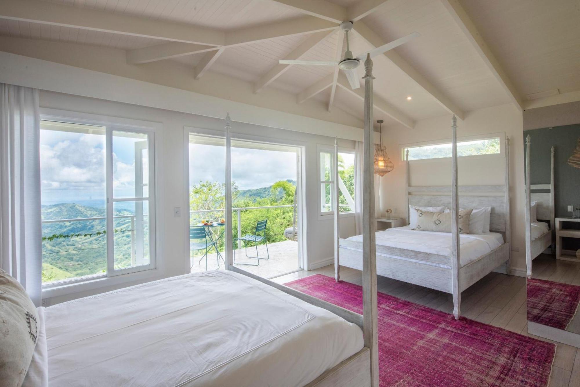 The Retreat Costa Rica - Wellness Resort & Spa 아테나스 객실 사진