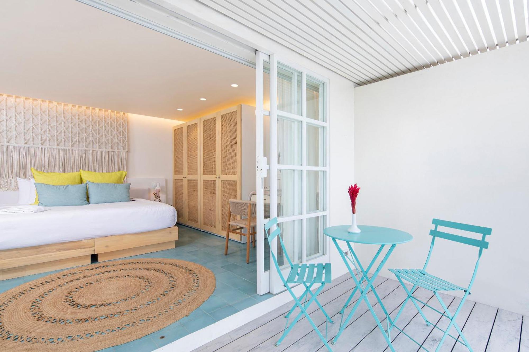 The Retreat Costa Rica - Wellness Resort & Spa 아테나스 객실 사진
