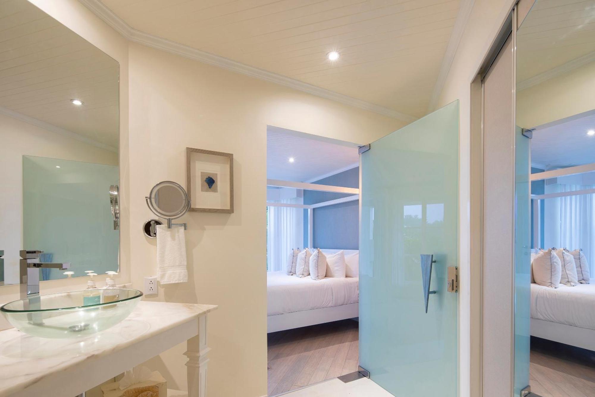 The Retreat Costa Rica - Wellness Resort & Spa 아테나스 객실 사진