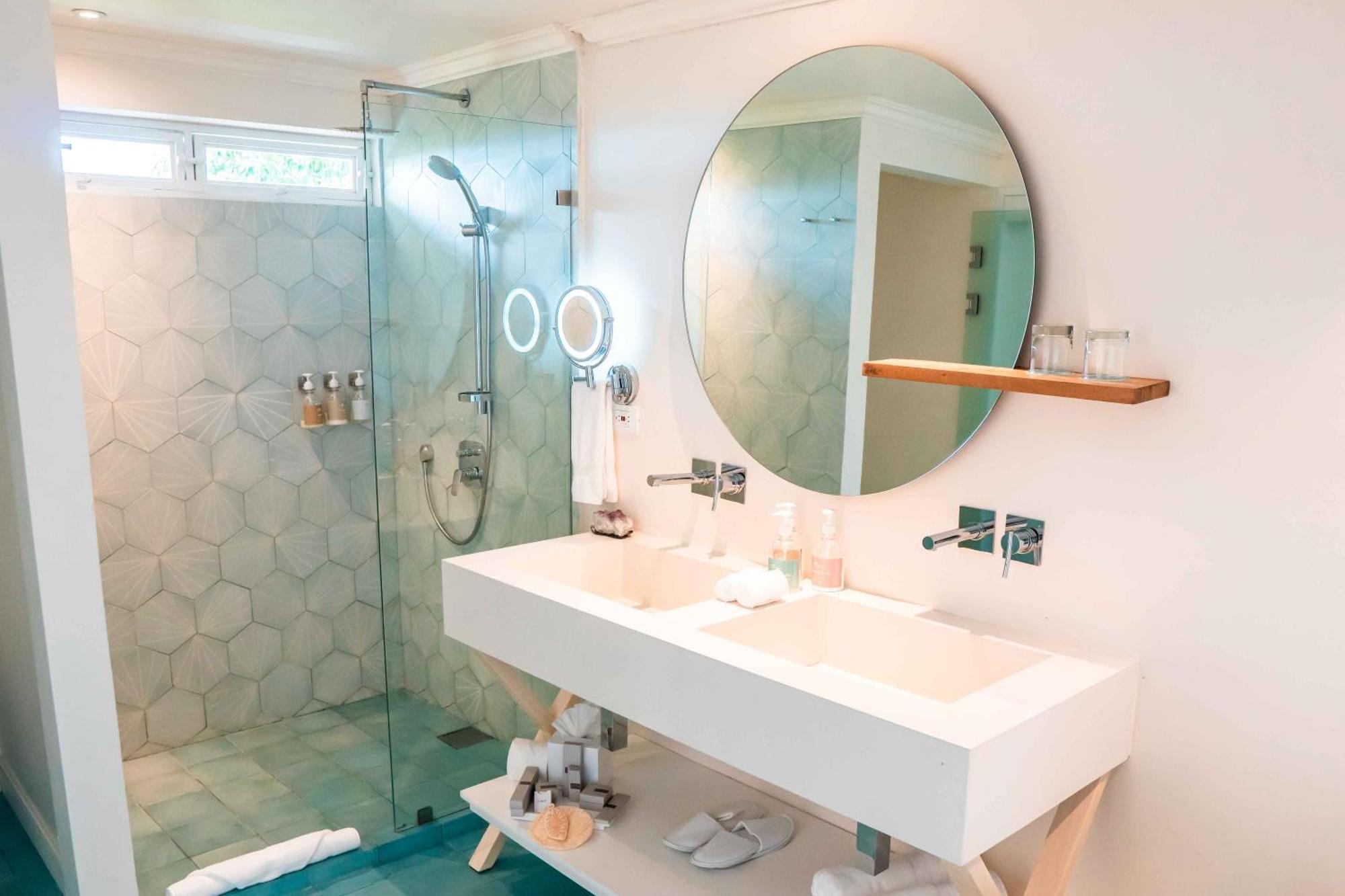 The Retreat Costa Rica - Wellness Resort & Spa 아테나스 외부 사진