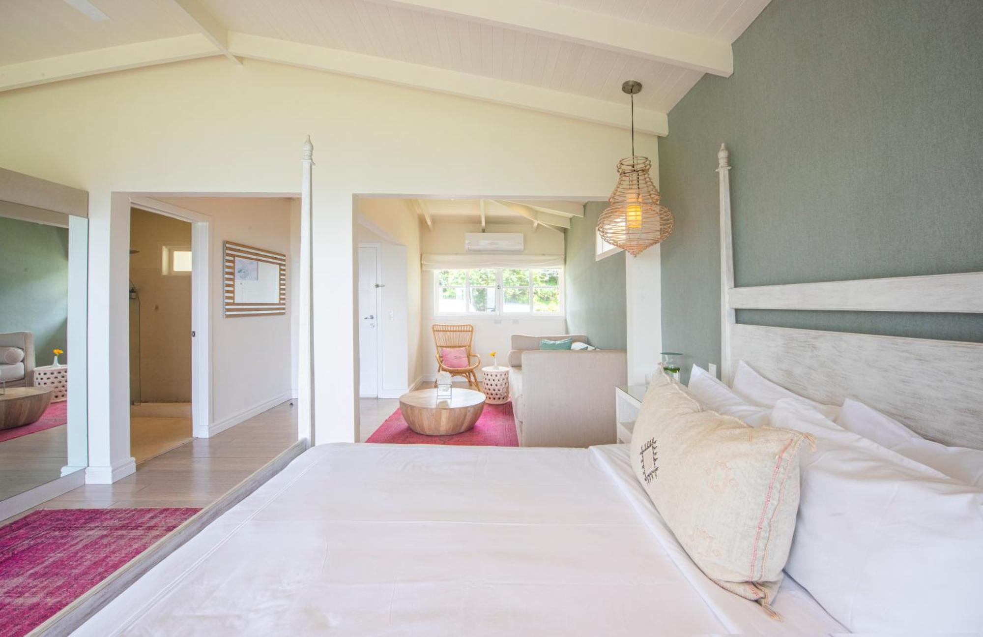 The Retreat Costa Rica - Wellness Resort & Spa 아테나스 객실 사진