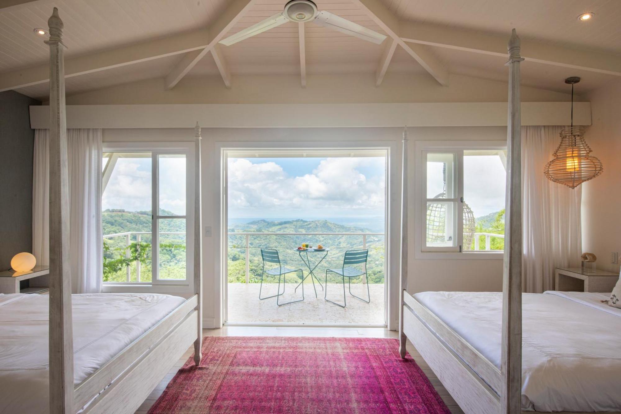 The Retreat Costa Rica - Wellness Resort & Spa 아테나스 객실 사진