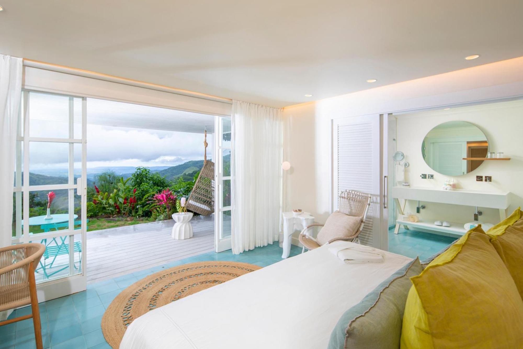 The Retreat Costa Rica - Wellness Resort & Spa 아테나스 객실 사진