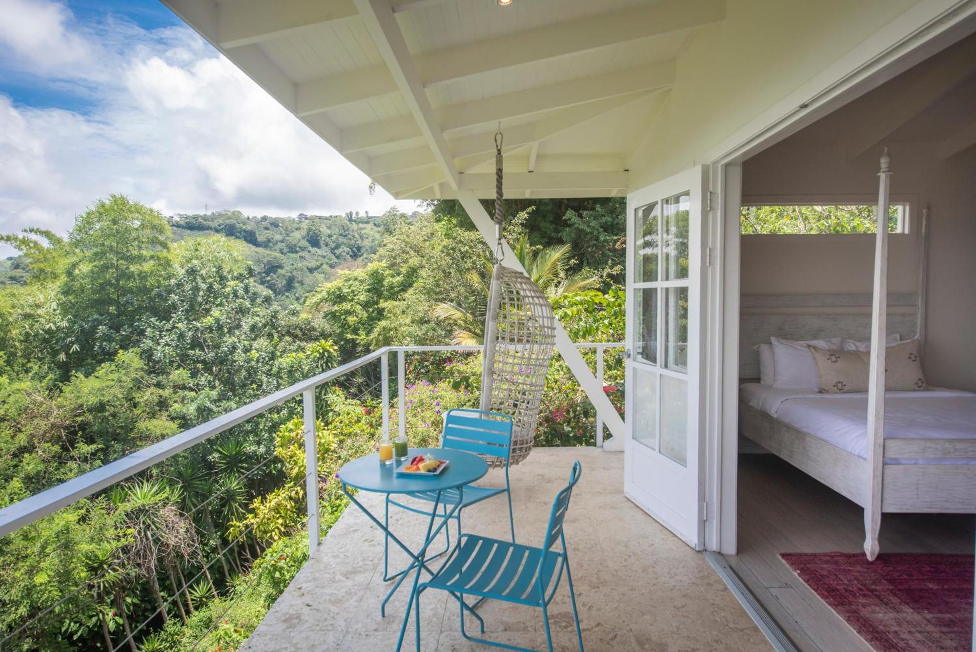 The Retreat Costa Rica - Wellness Resort & Spa 아테나스 객실 사진
