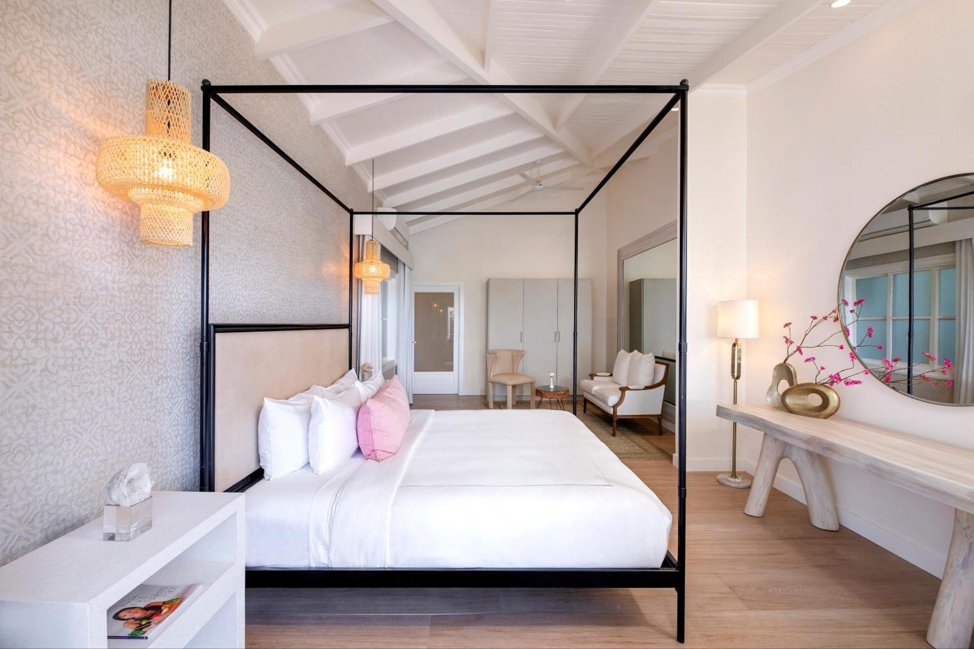 The Retreat Costa Rica - Wellness Resort & Spa 아테나스 객실 사진