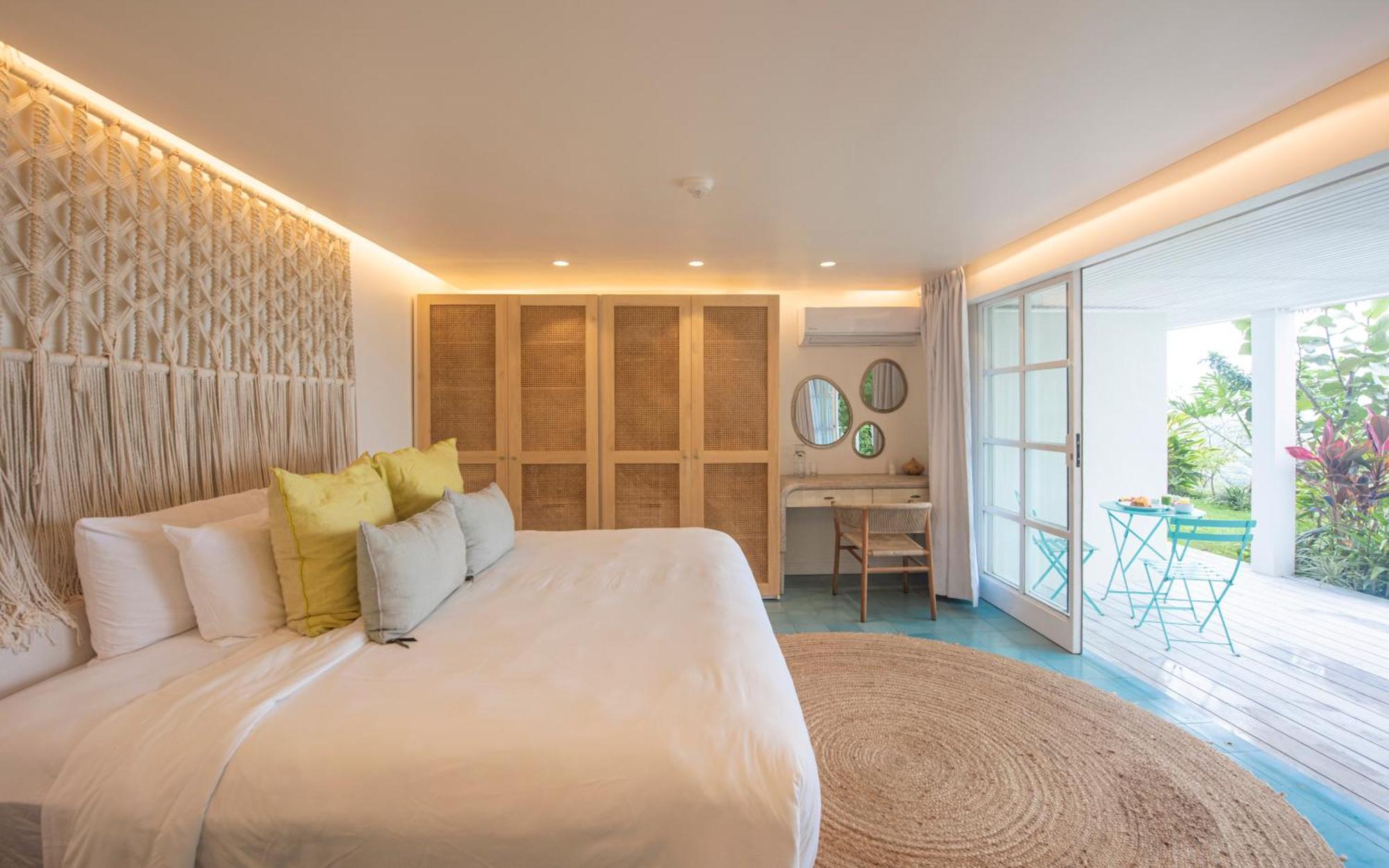 The Retreat Costa Rica - Wellness Resort & Spa 아테나스 객실 사진