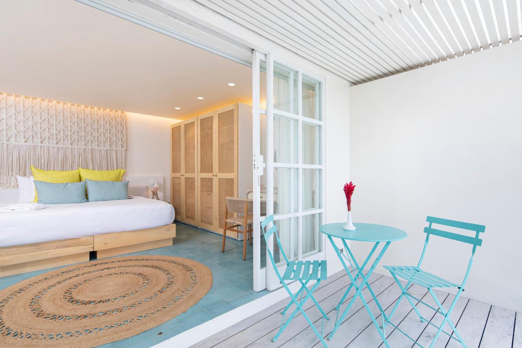 The Retreat Costa Rica - Wellness Resort & Spa 아테나스 객실 사진