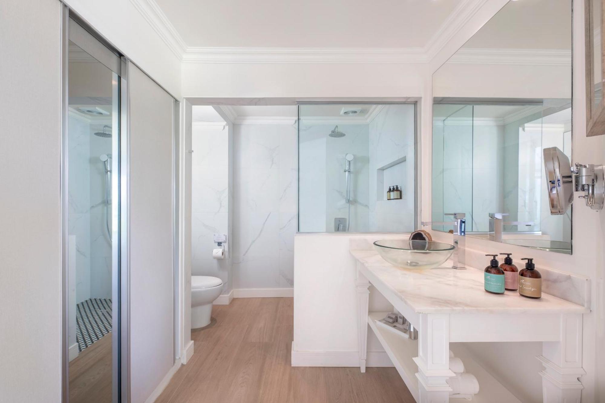 The Retreat Costa Rica - Wellness Resort & Spa 아테나스 객실 사진
