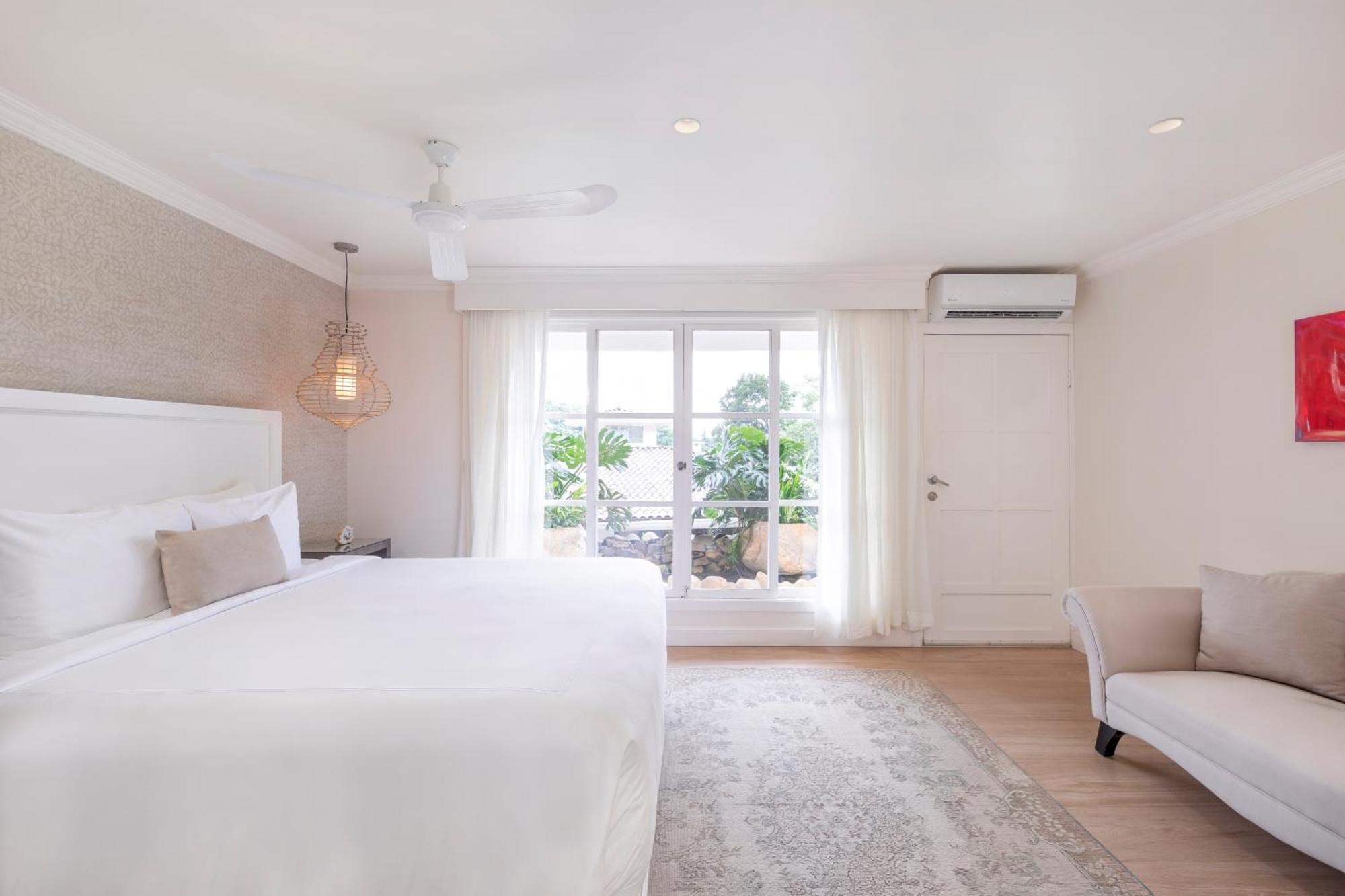 The Retreat Costa Rica - Wellness Resort & Spa 아테나스 객실 사진