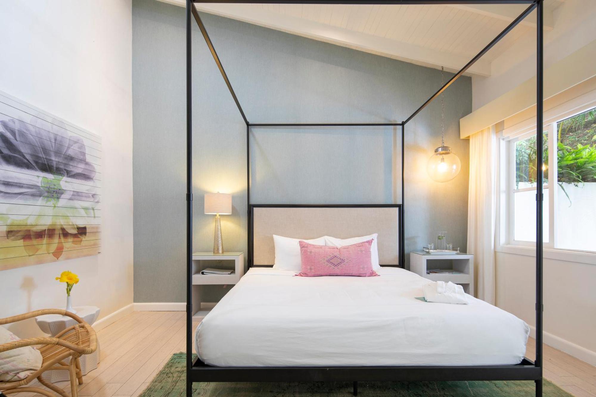 The Retreat Costa Rica - Wellness Resort & Spa 아테나스 객실 사진