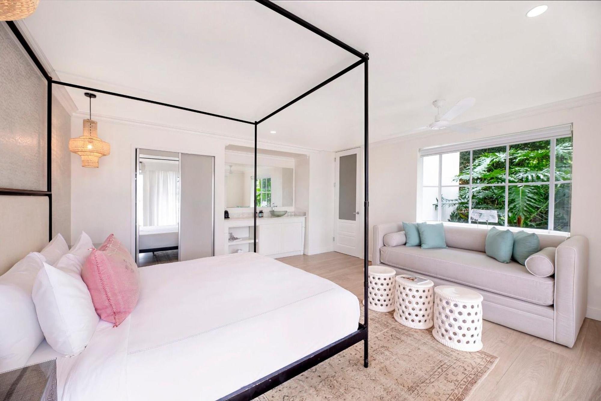 The Retreat Costa Rica - Wellness Resort & Spa 아테나스 객실 사진